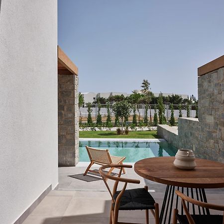 Atlantica Beach Resort Kos Kardamena  Exterior foto