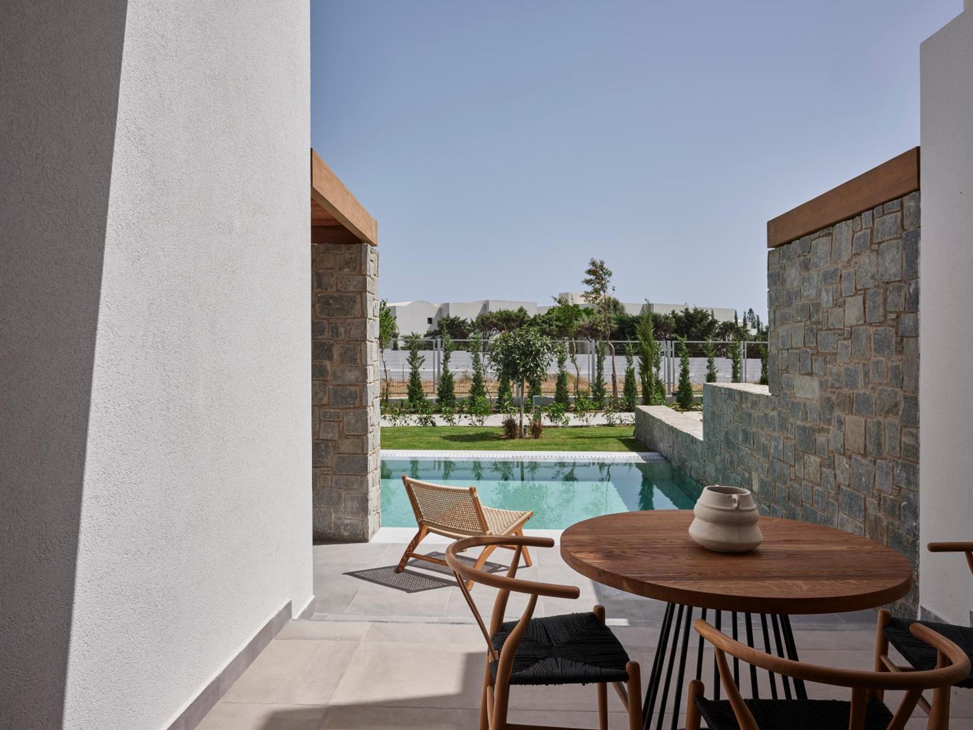Atlantica Beach Resort Kos Kardamena  Exterior foto